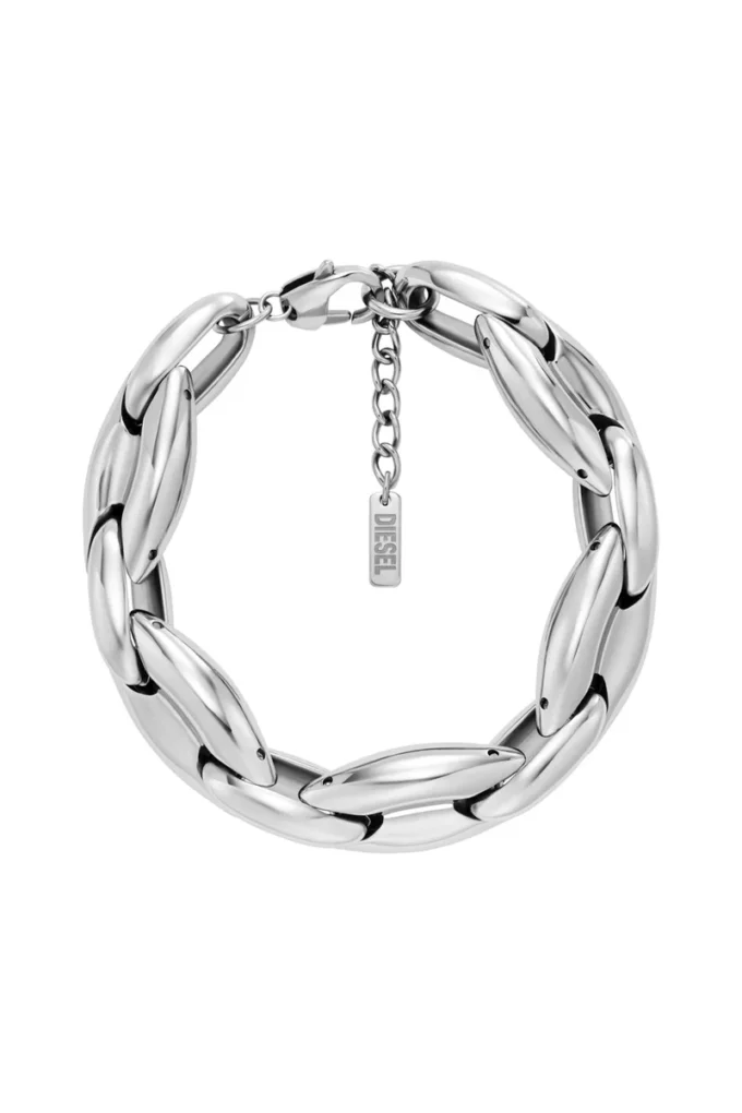 dx1585040 Schmuckstück Edelstahl-Kettenarmband dx1585040 Schmuckstück Edelstahl-Kettenarmband