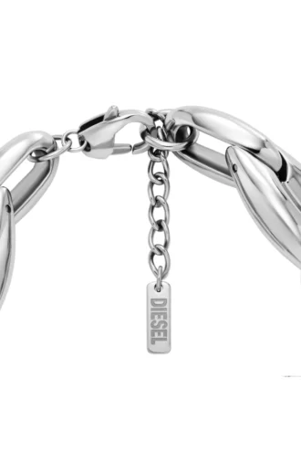 dx1585040 Schmuckstück Edelstahl-Kettenarmband