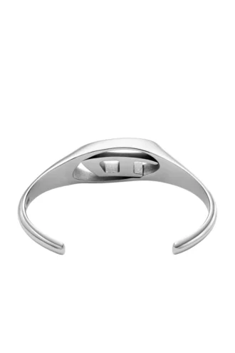 dx1589040 Schmuckstück Edelstahl-Manschettenarmband