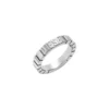 dx1591040 Schmuckstück Edelstahl-Bandring