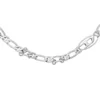 dx1600040 Halskette aus Edelstahl und Messing