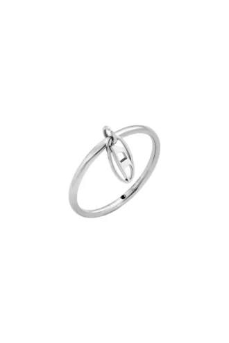 dx1603040 Charm-Ring aus Edelstahl