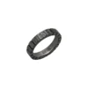 dx1612060 Edelstahl-Bandring dx1612060 Edelstahl-Bandring