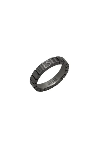 dx1612060 Edelstahl-Bandring