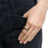 dx1612060 Edelstahl-Bandring dx1612060 Edelstahl-Bandring