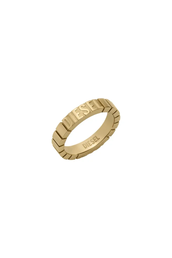 dx1613710 Edelstahl-Bandring dx1613710 Edelstahl-Bandring