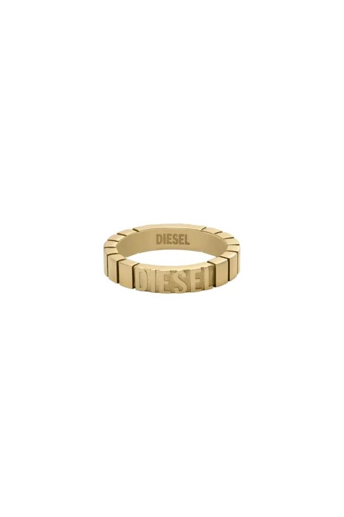 dx1613710 Edelstahl-Bandring dx1613710 Edelstahl-Bandring
