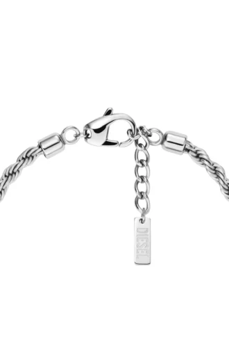 dx1622040 Schmuck Charm-Armband aus Edelstahl