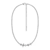 dx1623040 Schmuck Edelstahl-Charm-Halskette dx1623040 Schmuck Edelstahl-Charm-Halskette
