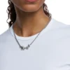 dx1623040 Schmuck Edelstahl-Charm-Halskette dx1623040 Schmuck Edelstahl-Charm-Halskette