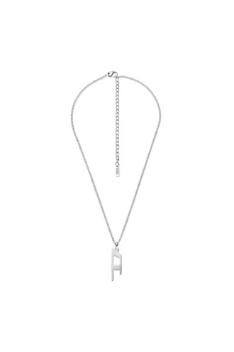 dx1625040 Schmuck Edelstahl-Anhänger mit D-Logo dx1625040 Schmuck Edelstahl-Anhänger mit D-Logo