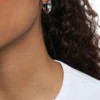 dx1631040 Schmuck Ohrringe aus Edelstahl