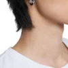 dx1631040 Schmuck Ohrringe aus Edelstahl
