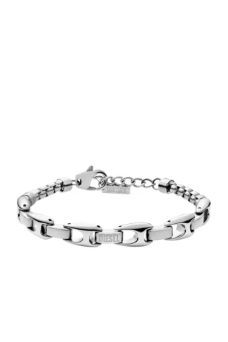 dx1633040 Schmuck Edelstahl-Kettenarmband