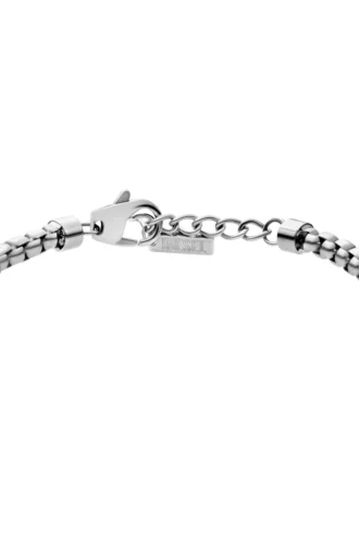 dx1633040 Schmuck Edelstahl-Kettenarmband