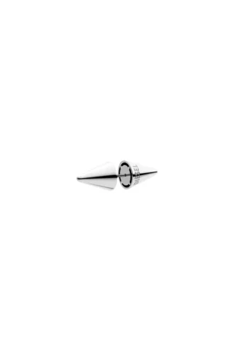 dx1640040 Schmuck Ohrstecker aus Edelstahl mit Spike dx1640040 Schmuck Ohrstecker aus Edelstahl mit Spike