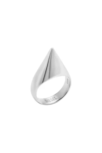 dx1641040 Schmuck Edelstahl-Spike-Bandring dx1641040 Schmuck Edelstahl-Spike-Bandring