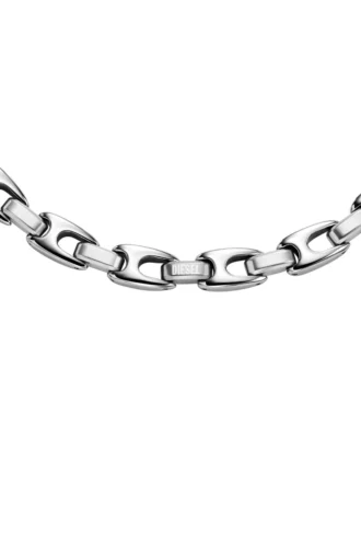 dx1650040 Schmuck Edelstahl-Kettenhalskette