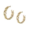 dx1656710 Schmuck Ohrringe aus Edelstahl dx1656710 Schmuck Ohrringe aus Edelstahl
