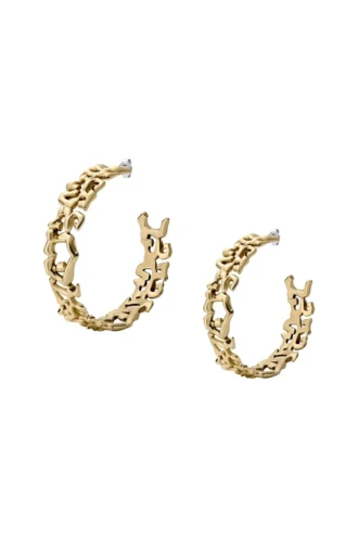 dx1656710 Schmuck Ohrringe aus Edelstahl