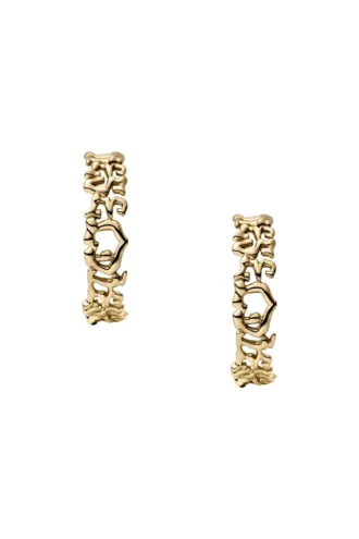 dx1656710 Schmuck Ohrringe aus Edelstahl