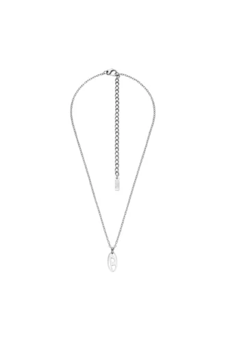 dx1661040 Schmuck Edelstahl-Anhänger-Halskette