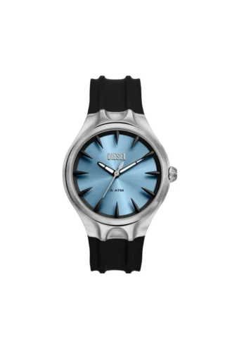 dz2216 Streamline Silikonuhr