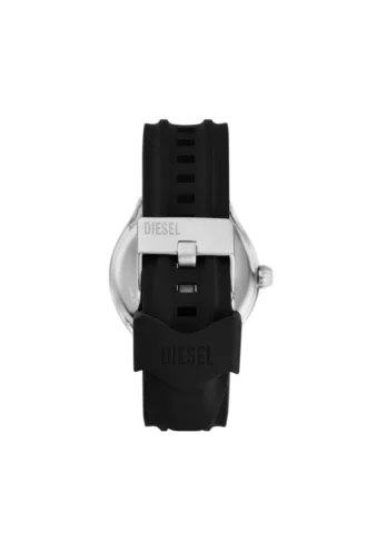 dz2216 Streamline Silikonuhr