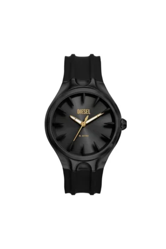 dz2217 Streamline Silikonuhr