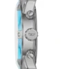 dz4655 Spiked Chronograph Edelstahluhr