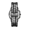 dz4682 Diesel Mercurial Chronograph Graue Edelstahluhr