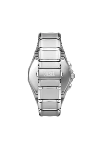 dz4694 Uhr D-Curve Edelstahluhr