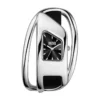 dz5627 Uhr Wrap-D schwarze Lederuhr