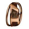 dz5630 Uhr Wrap-D braune Lederuhr dz5630 Uhr Wrap-D braune Lederuhr