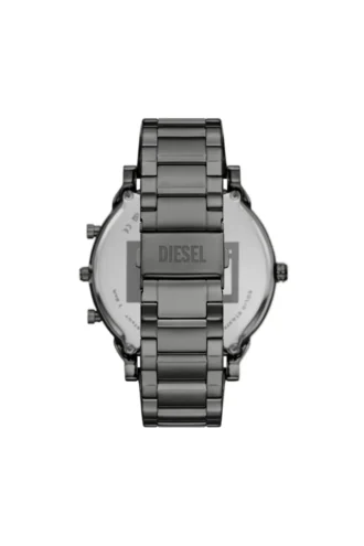 dz7488 Uhr Mr. Daddy Slim Multi Movement Edelstahluhr