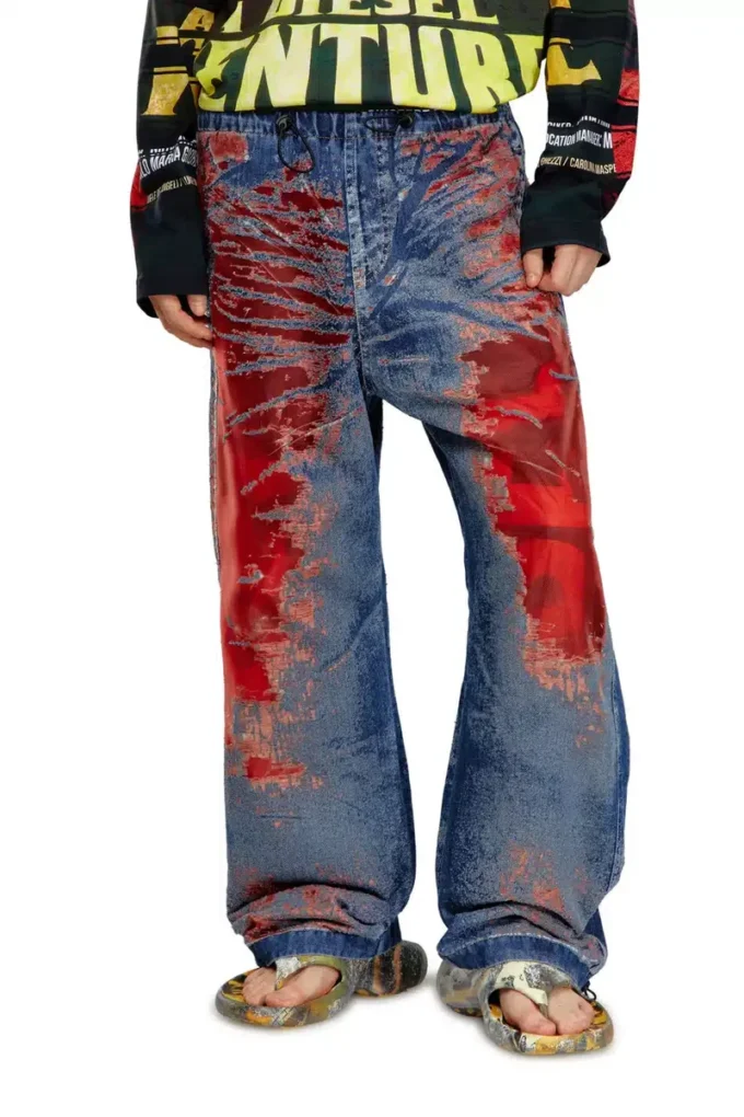 Entspannte Jeans D-Martial 068mi Finden Sie die nächstgelegene Filiale Entspannte Jeans D-Martial 068mi Finden Sie die nächstgelegene Filiale