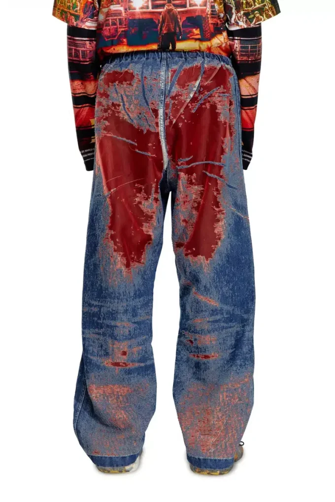 Entspannte Jeans D-Martial 068mi Finden Sie die nächstgelegene Filiale Entspannte Jeans D-Martial 068mi Finden Sie die nächstgelegene Filiale
