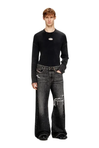 Entspannte Jeans D-Rise 007dn Nächstgelegenes Geschäft finden