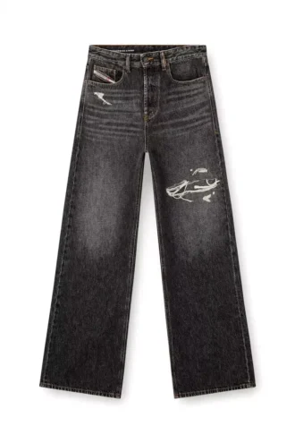 Entspannte Jeans D-Rise 007dn Nächstgelegenes Geschäft finden
