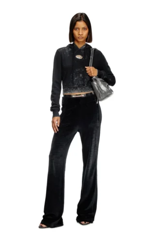 f-slimmy-hood-p5 Verwaschener Hoodie mit Cut-outs und Metalllogo