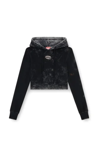 f-slimmy-hood-p5 Verwaschener Hoodie mit Cut-outs und Metalllogo