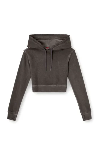f-slimmy-hood-s3 Hoodie mit Strassverzierung auf der Rückseite