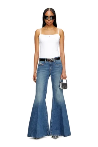 Flare-Jeans 1970 d-bleess 09m56 Nächstgelegenes Geschäft finden