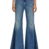 Flare-Jeans 1970 d-bleess 09m56 Nächstgelegenes Geschäft finden