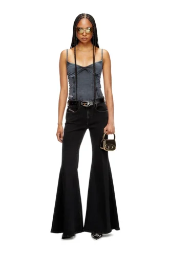 Flare-Jeans 1970 D-Bleess 09m69 Nächstgelegenes Geschäft finden