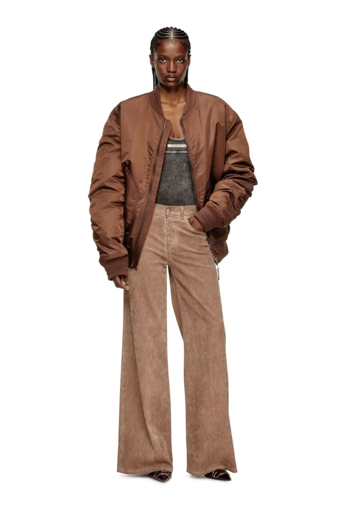 Flare-Jeans 1978 D-Akemi 068sd Nächstgelegenes Geschäft finden