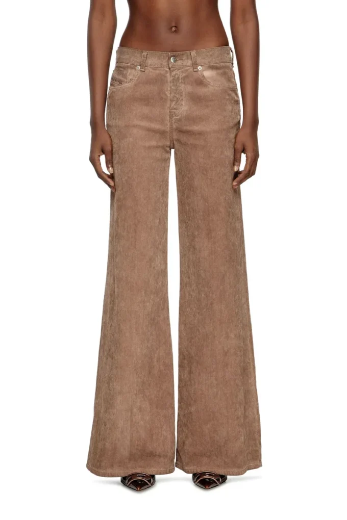Flare-Jeans 1978 D-Akemi 068sd Nächstgelegenes Geschäft finden