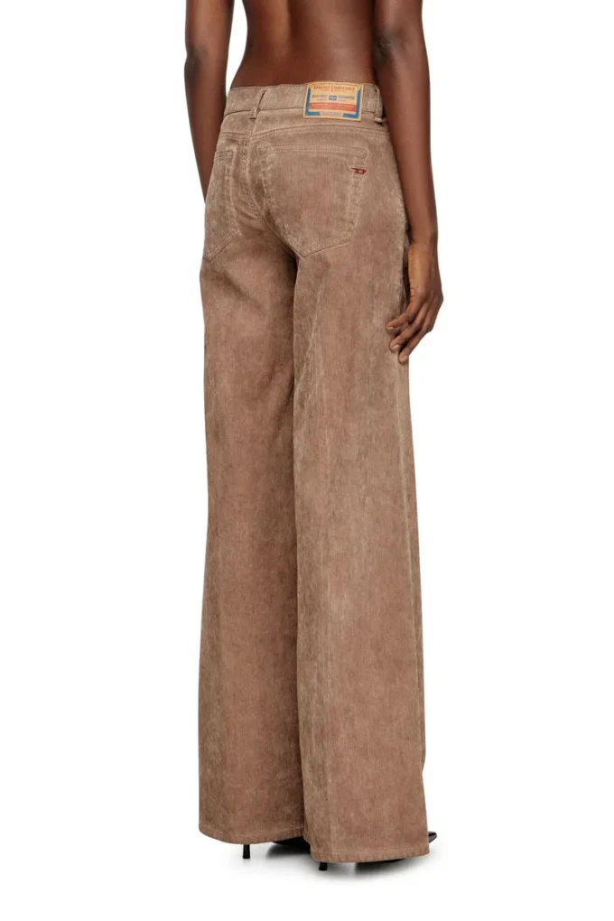 Flare-Jeans 1978 D-Akemi 068sd Nächstgelegenes Geschäft finden