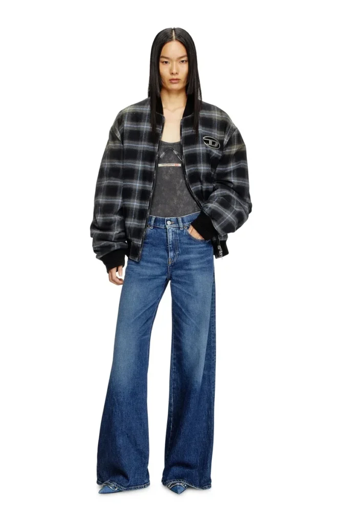 Flare-Jeans 1978 D-Akemi 09L21 Nächstgelegenes Geschäft finden Flare-Jeans 1978 D-Akemi 09L21 Nächstgelegenes Geschäft finden