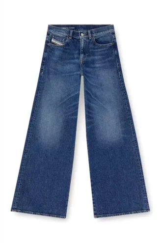 Flare-Jeans 1978 D-Akemi 09L21 Nächstgelegenes Geschäft finden